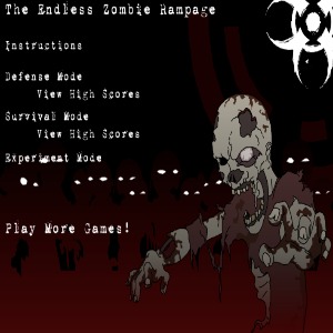 endless-zombie-rampage