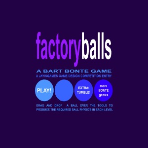 factoryballs