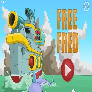 freefred