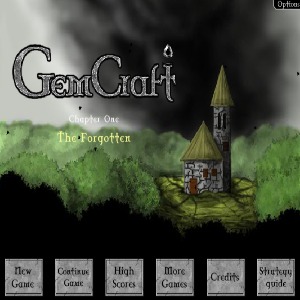 gemcraft