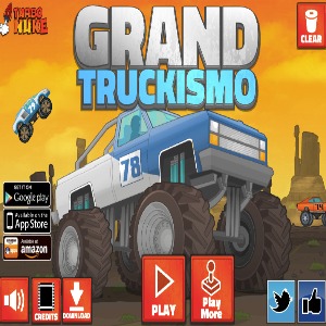 grandtruckismo