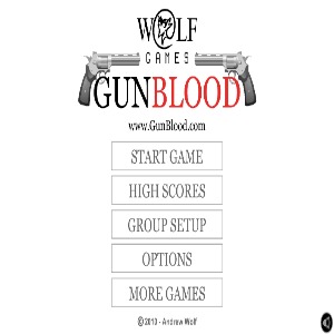 gunblood