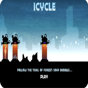 icycle