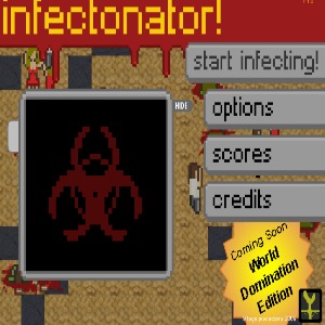 infectonator