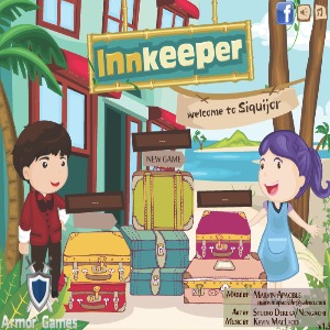 innkeeper