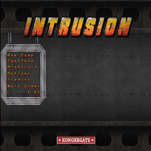 intrusion