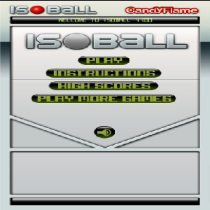 isoball