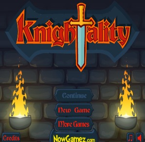 knightality