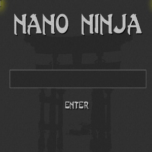 nanoninja