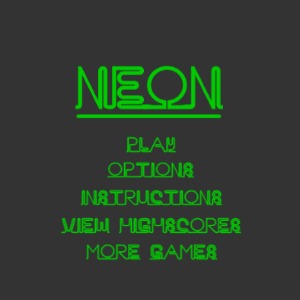 neon