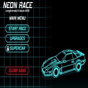 neonrace