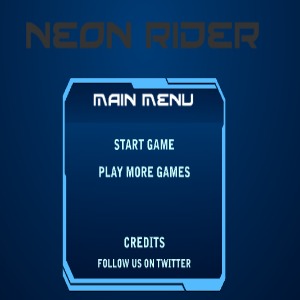 neonrider