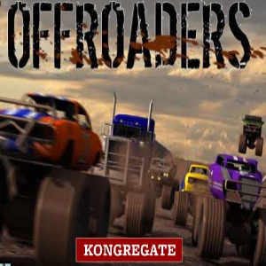 offroaders