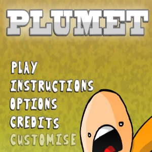 plumet