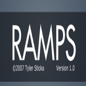 ramps