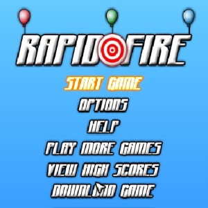 rapidfire