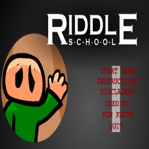 riddleschool