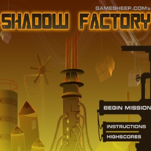 shadowfactory