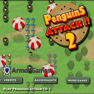 PenguinsAttack!!2