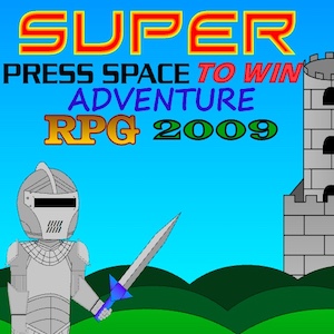 S P P T W A RPG 2009