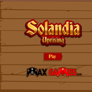 Solandia up rising