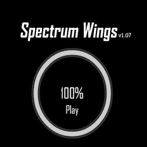 Spectrum Wings