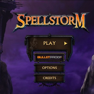 SpellStorm