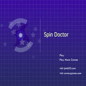 Spin Doctor