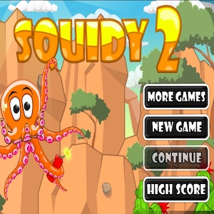 Squidy2