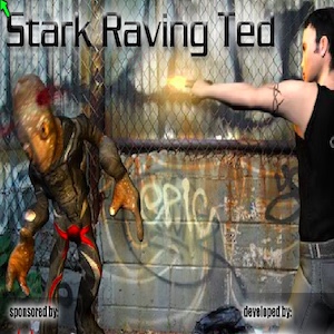 Stark raving Ted