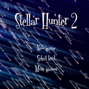 Stellar hunter2