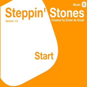 Steppin Stone