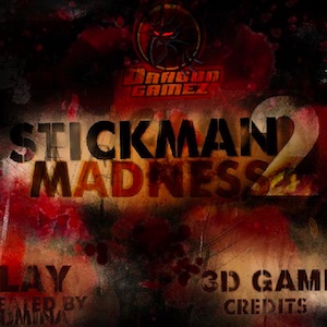 Stick man madness2