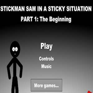 Stickmansam