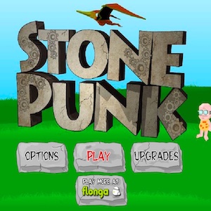 Stone Punk