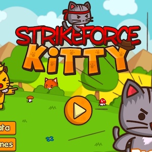 Strike for cekitty