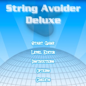 String avoider deluxe