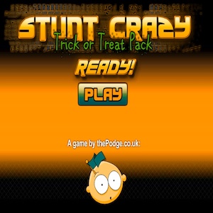 Stunt Crazy Trick