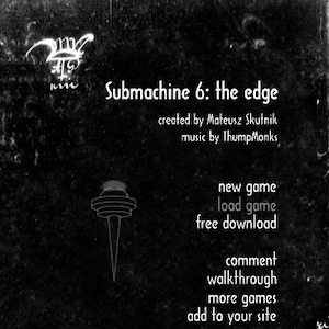 Sub machine 6