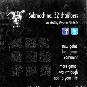 Submachine 32 Chambers