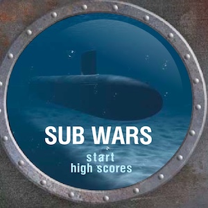 Subwars