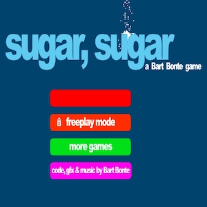 Sugar Sugar