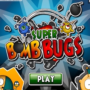 Super Bomb Bugs