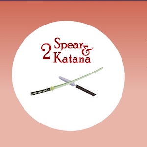 Super Katana 2