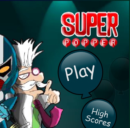 Super Popper