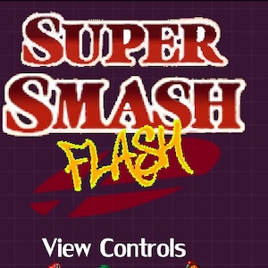 Super Smash Flash