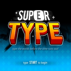 Super Type