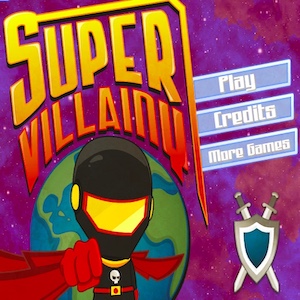 Super Villainy