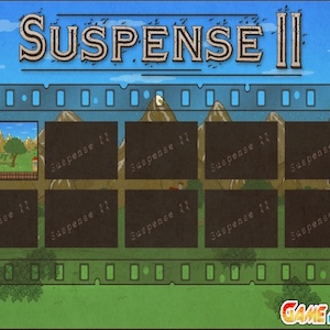 Suspense II