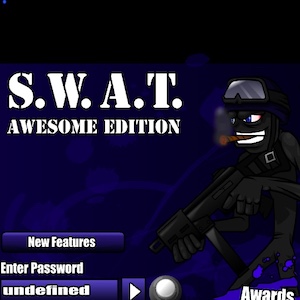 Swat Awesome edition